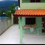 Casita Ubatuba