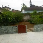 Casita Ubatuba