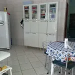 Casita Ubatuba