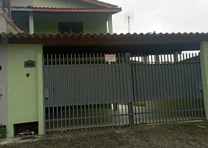 Casita Ubatuba