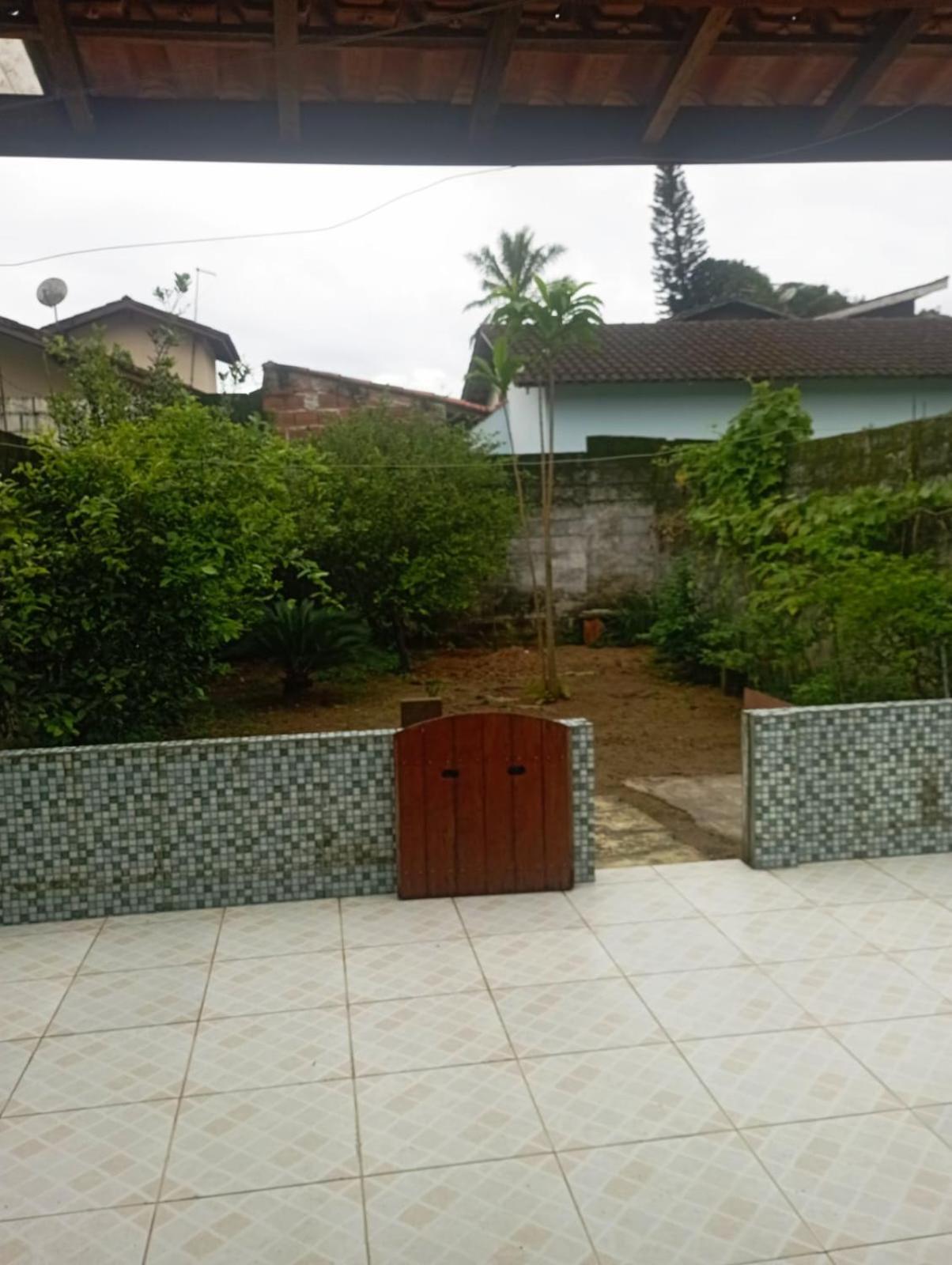 Casita Casa de férias Ubatuba