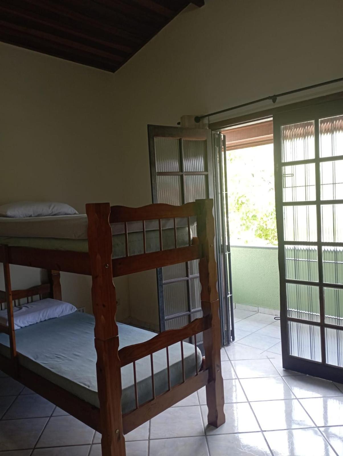 Casa de férias Casita Ubatuba