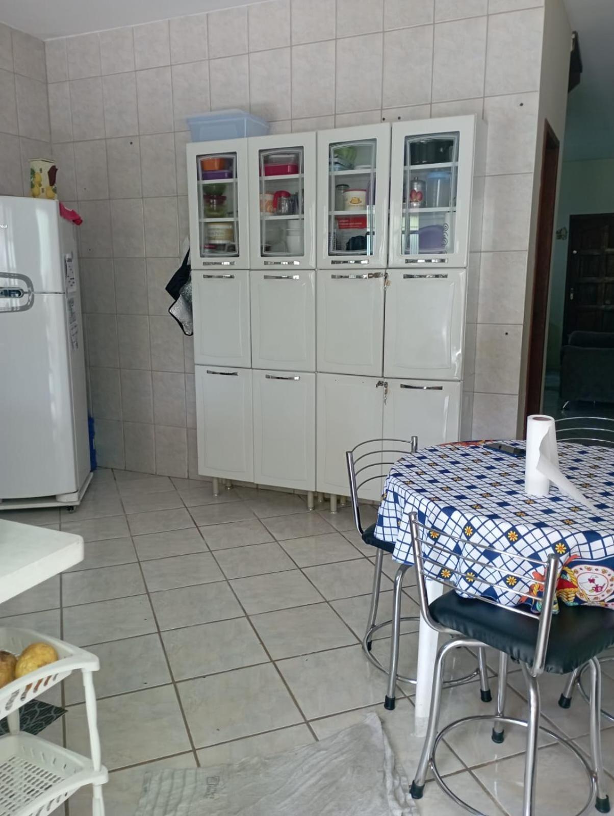 Casita Casa de férias