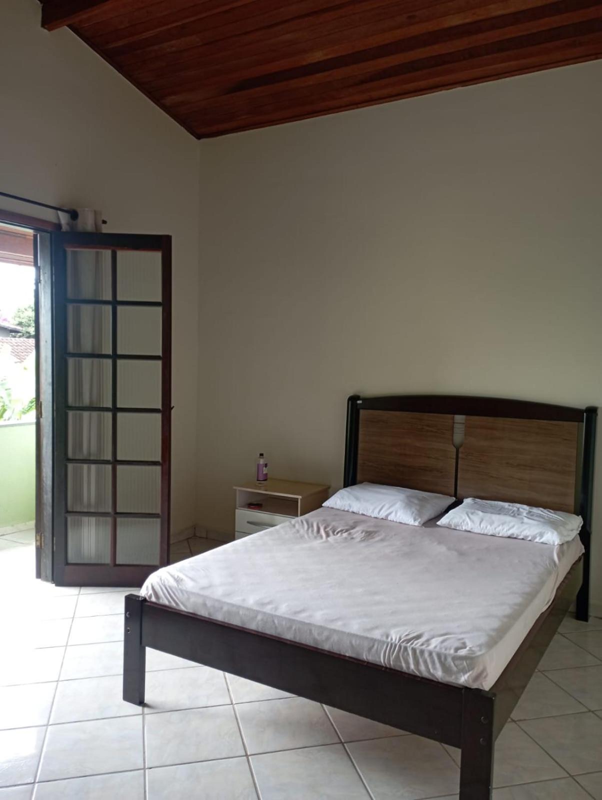 Casita Casa de férias Ubatuba
