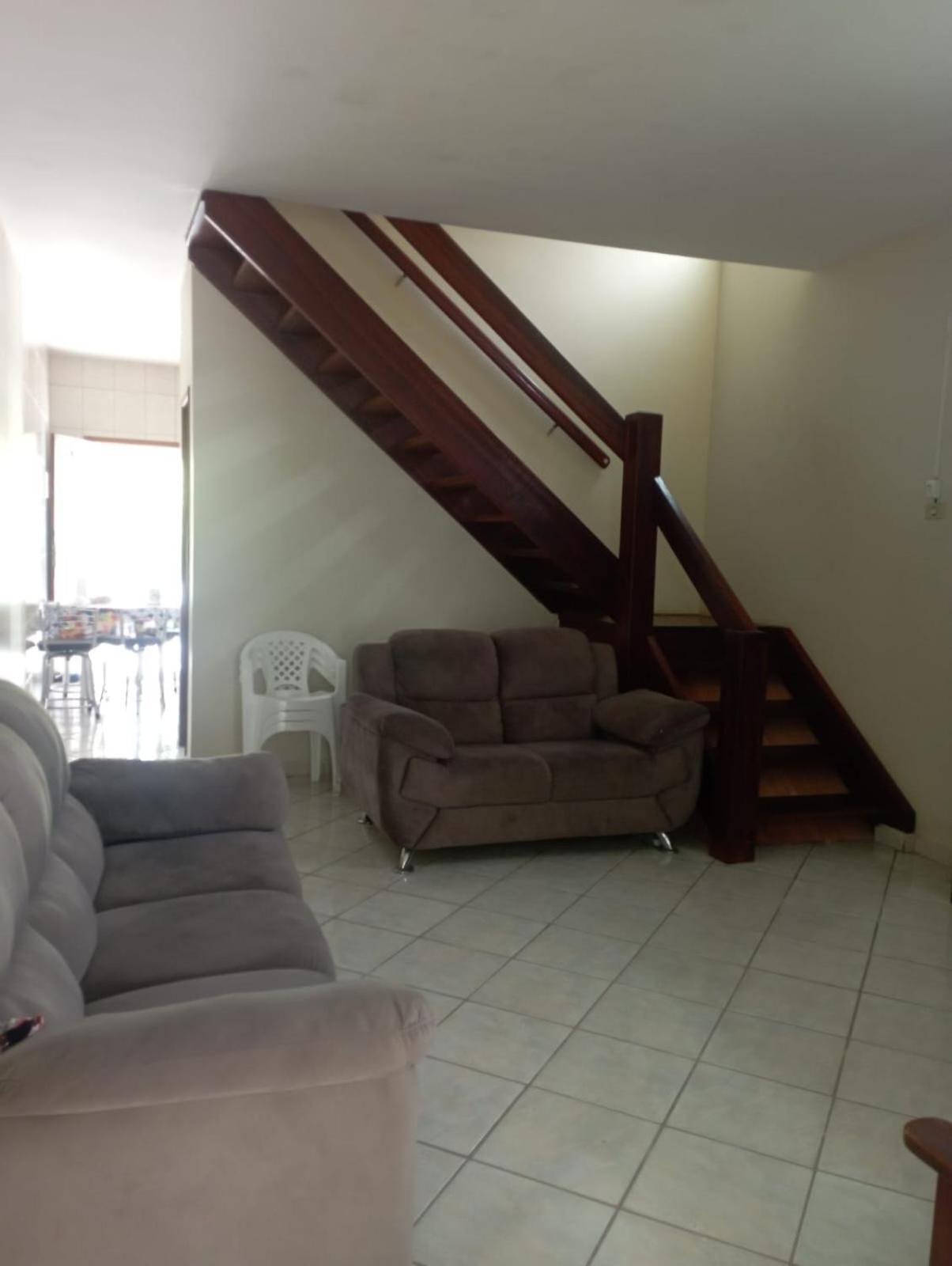 Casita Casa de férias