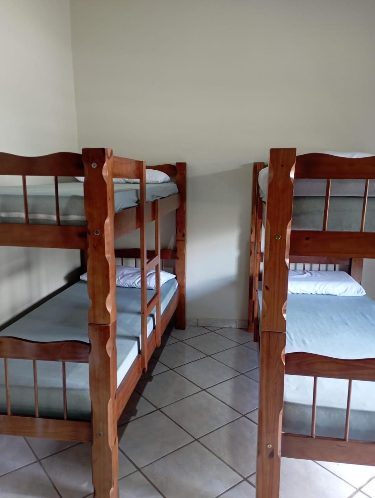 Casa de férias Casita