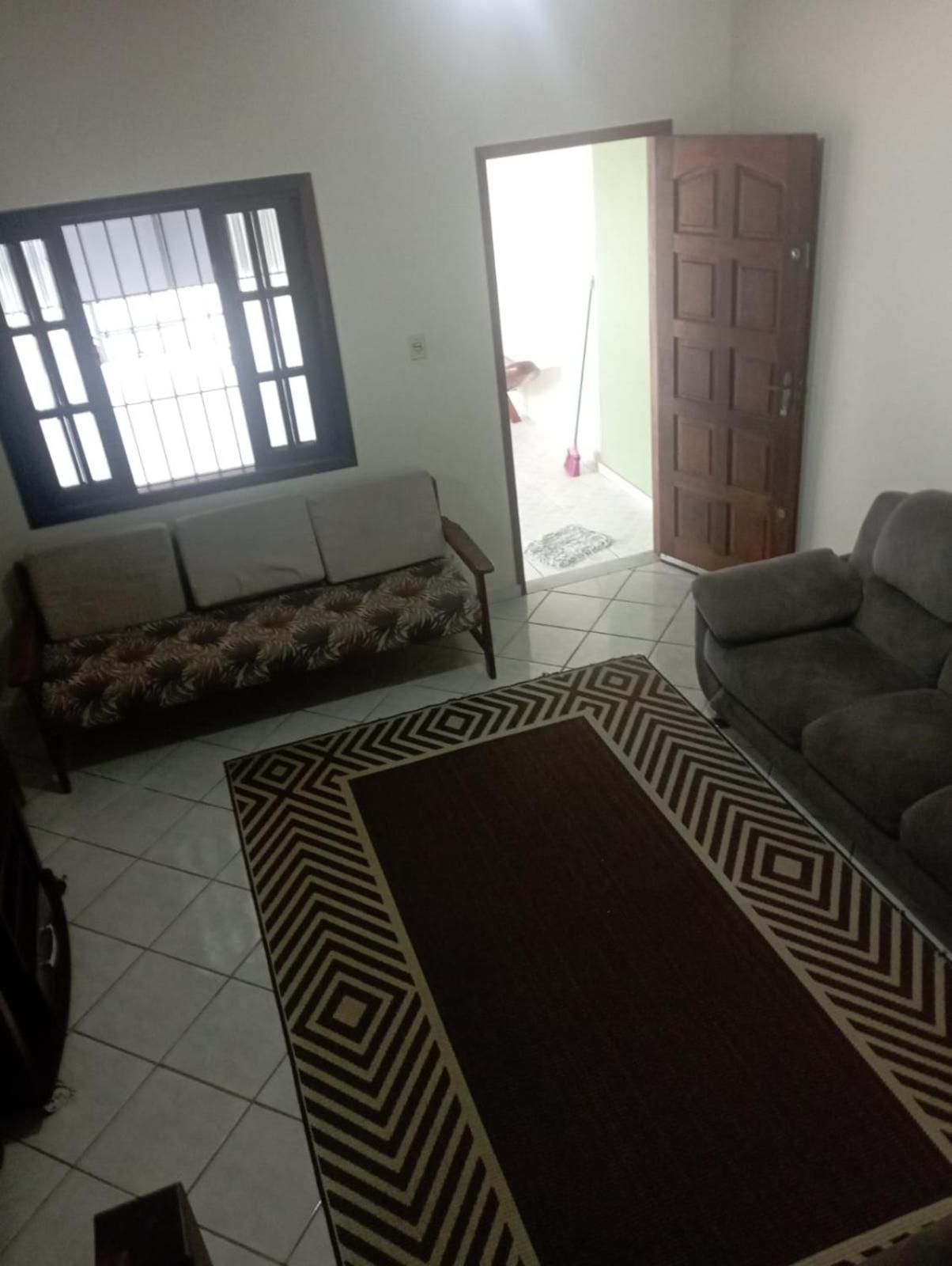 Casa de férias Casita