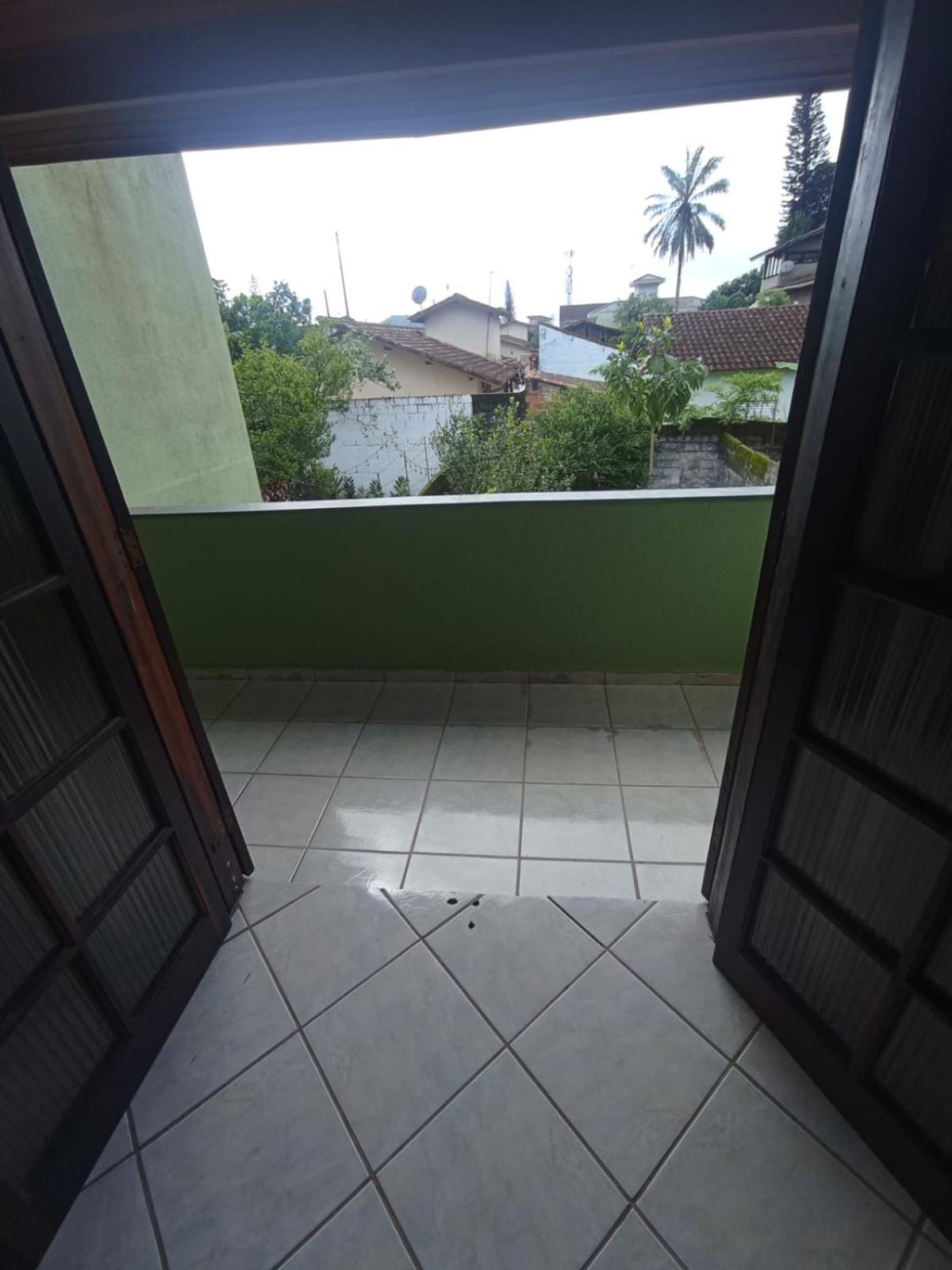 Casa de férias Casita Ubatuba